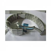 Orologio Tissot Donna in Acciaio T04118530 - T04118530